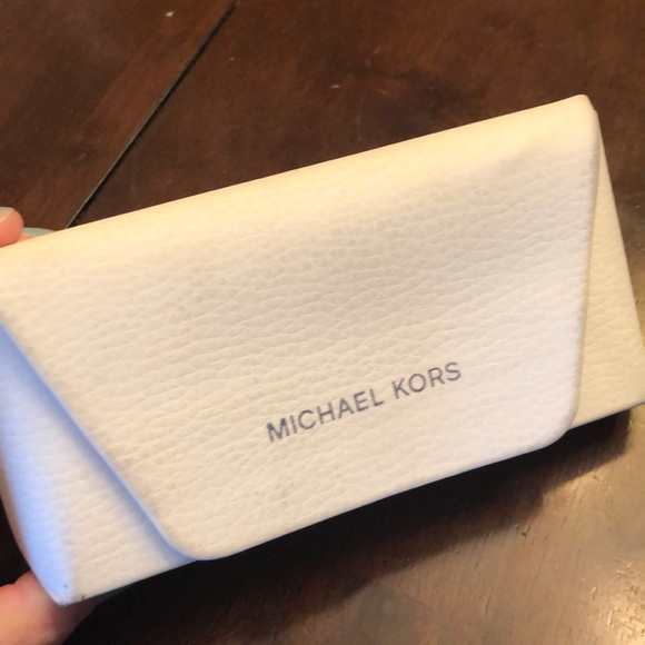 Michael Kors polarized aviators - Picture 4 of 4